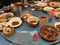 -潇湘华天大酒店-湘·悦美食街(芙蓉中路店)