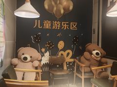 -比格比萨自助(新辰里学清路店)