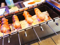 -很久以前羊肉串(打浦路店)
