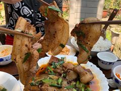 -代木儿回锅肉