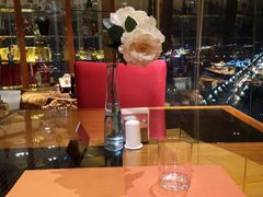 -官房大酒店-玉龙旋宫观景餐厅