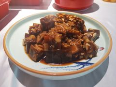 -京味斋·北京烤鸭(北京南站洋桥店)