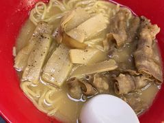 -一豚轩·烧鸟·豚骨拉面(五四路店)