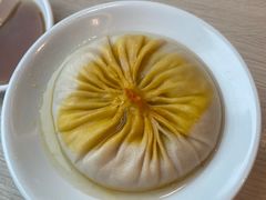 -苏小柳手作点心x茶叙小院(徐家汇分院)