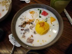 -椰语堂·海南清补凉(中山骑楼店)