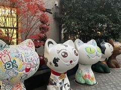 -徐家汇源景区-衡山坊