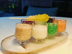 -龟兹KUCINA·新疆菜(前滩L+PLAZA店)