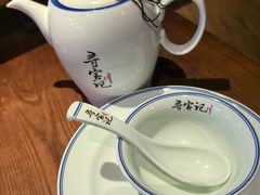 -寻宝记绍兴菜(鲁迅路店)