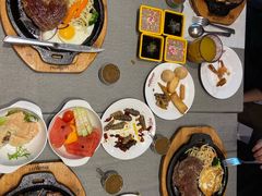 -凡塔斯牛排餐厅(厚街万达店)