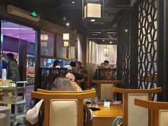 -呷哺呷哺(宝山正大乐城店)