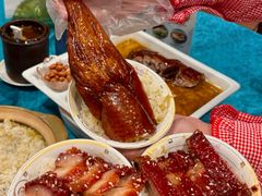 -阿二靓汤·地道顺德菜(容桂渔人码头店)