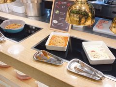 -丽池宫韩式汗蒸会馆(华灯坊店)