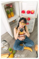 -大树儿童摄影