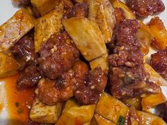 -首占学彬杠面(日韵东方店)