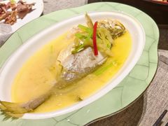 -虹潮荟·餐桌上的美食地理(太阳宫店)