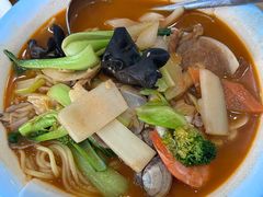 -祥和居炸酱面馆(美食街店)