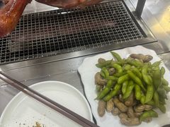 -宗泉烤全羊·烤羊腿·家常菜(解放东路店)