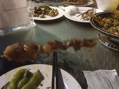 -大东方海鲜酒楼(小武基桥店)