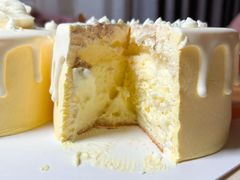 -八喜冰淇淋蛋糕(富国店)