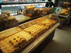 -清真全盛斋传统糕点(许士庙店)