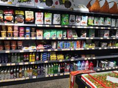 零售区-幸福万寿路果蔬生鲜便民菜站(翠微南里社区店)