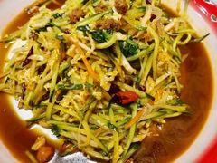 -粗粮人家·东北菜(洋桥店)