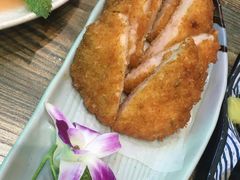 私家渔夫手打虾饼-Hi YOU你的饭局泰餐厅(雍和宫店)