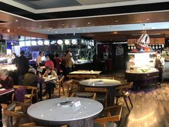 大堂-泰谷酒店·太古码头闽菜自助餐厅