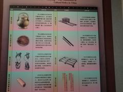 -信阳博物馆
