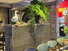 -前门后头老北京铜锅涮肉·京味菜·烤鸭(伊藤洋华堂店)