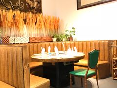 卡座-草原塞蛮羊火锅城(港湾店)