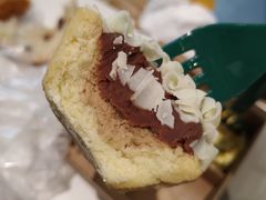 -星巴克(珠海摩尔百货店)