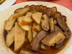 -深运潮州粥(东门店)