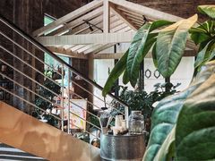 -GOTLOT COFFEE&KITCHEN角落厨房NOOK店