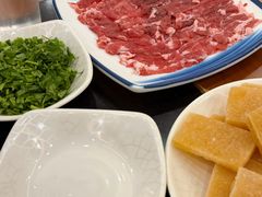 -情忆草原涮肉馆
