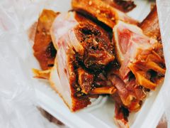 特色酱板鸭-章云板鸭(总店)