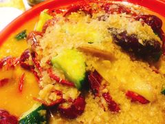 -刘一龙虾(山东路店)