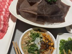 -海底捞火锅(河东万达广场店)