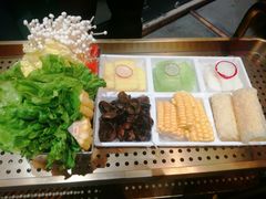 -椰小鸡·琼州糟粕醋·火锅(美兰缤纷城店)