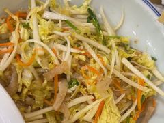 -良友·海鲜青岛菜(五四广场店)