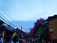 -会安古镇