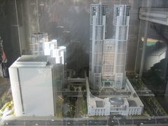 -东京都厅舍
