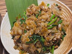 -金孔雀德宏傣味餐馆(魏公村店)