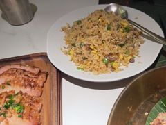 -帕娜·泰式茶餐厅·Bistro(近铁广场店)