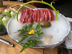 -盡膳口福跷脚牛肉火锅(晶耀前滩店)