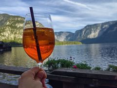 -布劳伽斯特豪夫哈尔施塔特宾馆