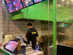 -型男美蛙烤牛蛙(南长街店)