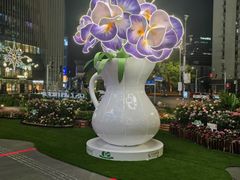 -上海第一八佰伴