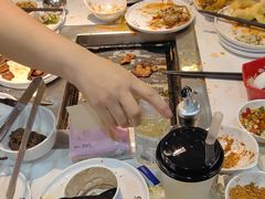 -苏格里岛自助烤肉海鲜火锅(成都金牛万达店)