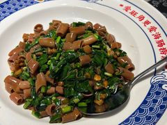 -旺角小渔村(二马路店)